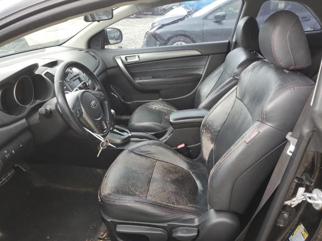 Photo 6 VIN: KNAFW6A34A5148982 - KIA FORTE 