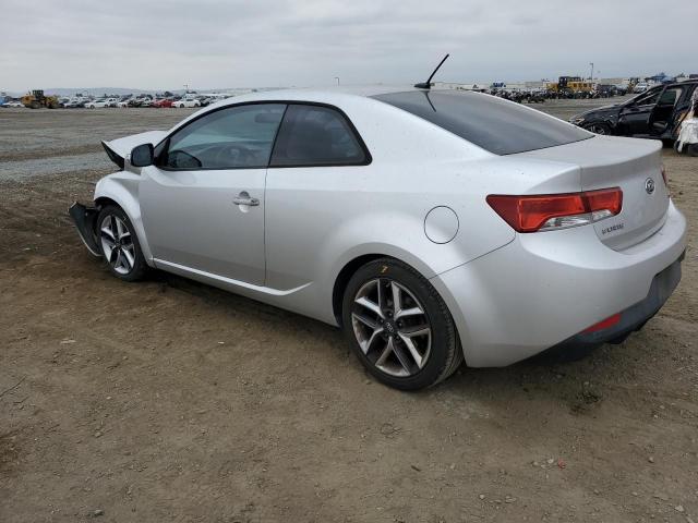 Photo 1 VIN: KNAFW6A34A5149498 - KIA FORTE 