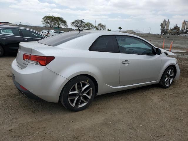 Photo 2 VIN: KNAFW6A34A5149498 - KIA FORTE 