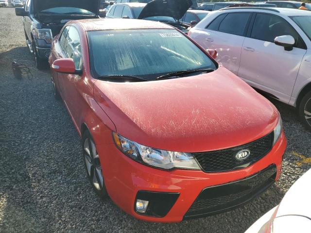 Photo 4 VIN: KNAFW6A34A5154202 - KIA FORTE SX 