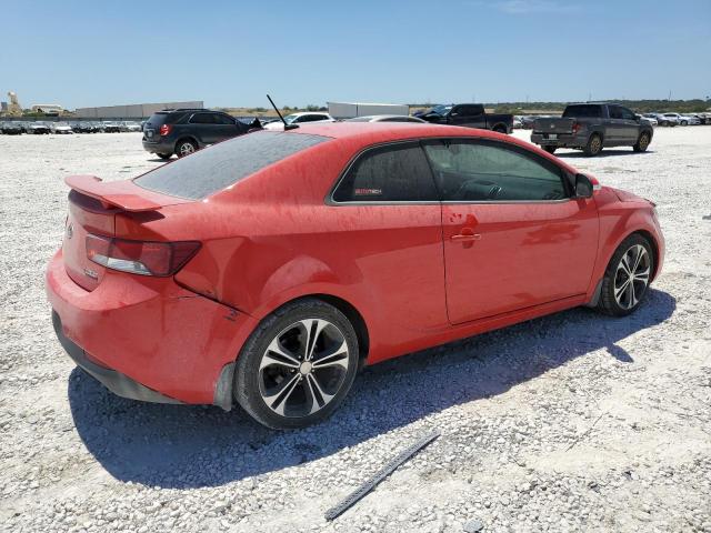 Photo 2 VIN: KNAFW6A34A5239136 - KIA FORTE SX 