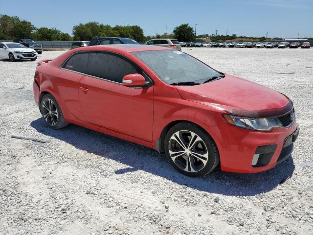 Photo 3 VIN: KNAFW6A34A5239136 - KIA FORTE SX 