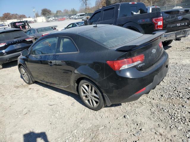 Photo 1 VIN: KNAFW6A34A5249178 - KIA FORTE 