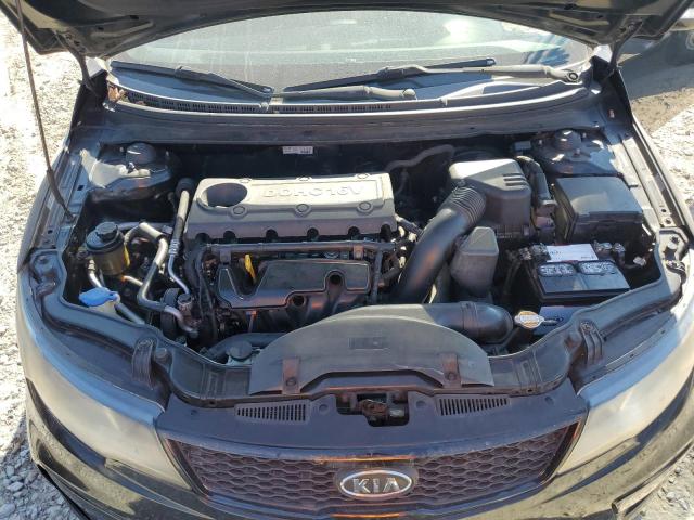 Photo 10 VIN: KNAFW6A34A5249178 - KIA FORTE 