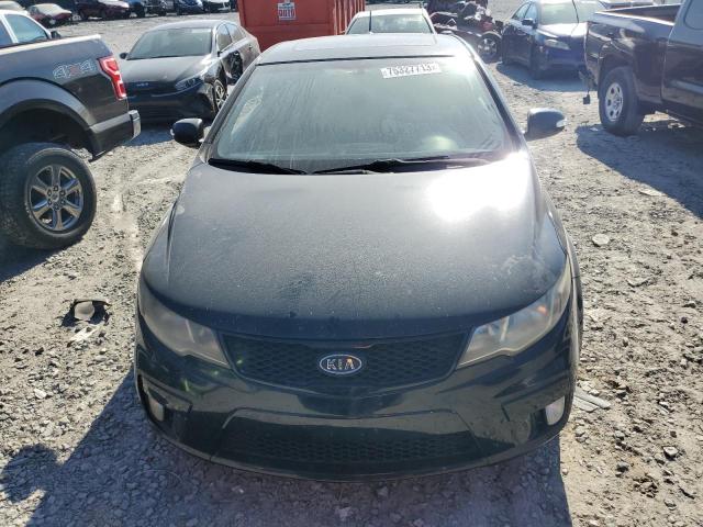 Photo 4 VIN: KNAFW6A34A5249178 - KIA FORTE 