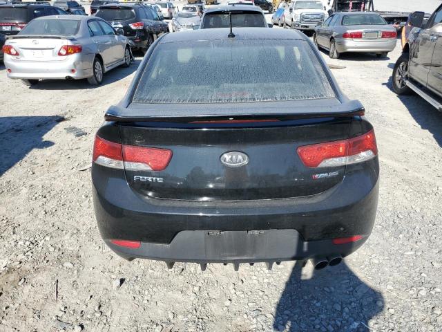 Photo 5 VIN: KNAFW6A34A5249178 - KIA FORTE 