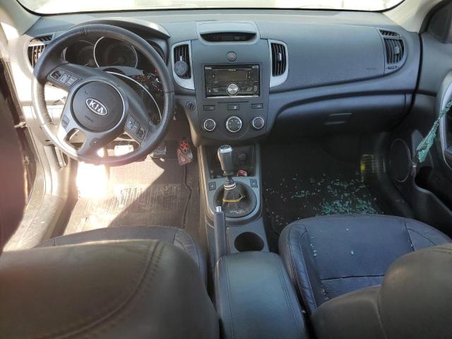 Photo 7 VIN: KNAFW6A34A5249178 - KIA FORTE 