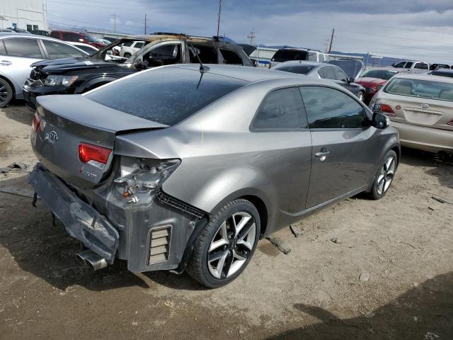 Photo 2 VIN: KNAFW6A34A5295867 - KIA FORTE SX 