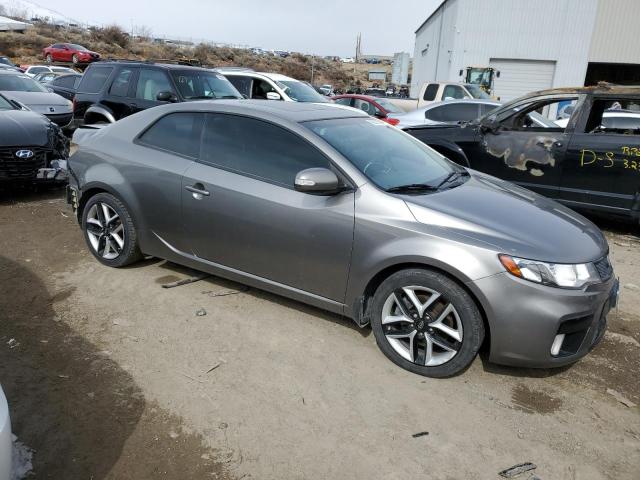 Photo 3 VIN: KNAFW6A34A5295867 - KIA FORTE SX 