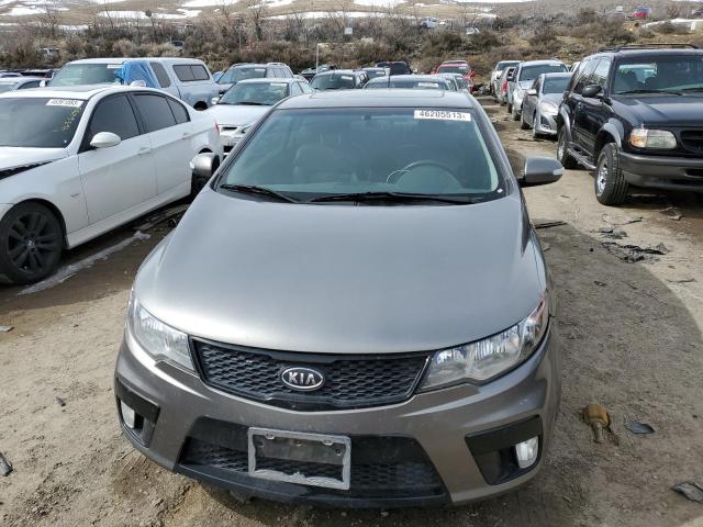 Photo 4 VIN: KNAFW6A34A5295867 - KIA FORTE SX 