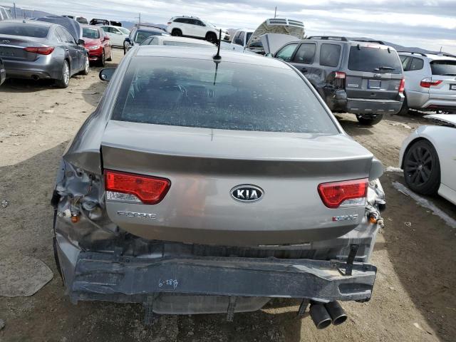 Photo 5 VIN: KNAFW6A34A5295867 - KIA FORTE SX 