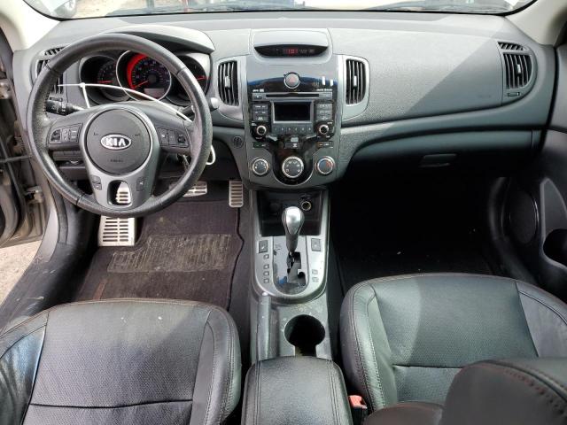 Photo 7 VIN: KNAFW6A34A5295867 - KIA FORTE SX 