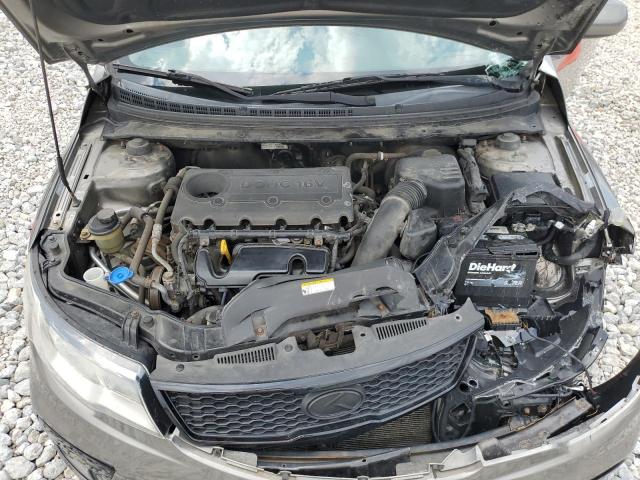 Photo 10 VIN: KNAFW6A34B5316394 - KIA FORTE SX 