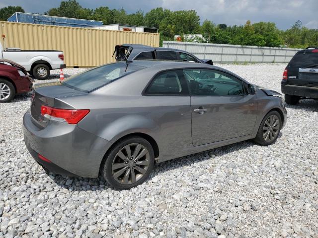 Photo 2 VIN: KNAFW6A34B5316394 - KIA FORTE SX 