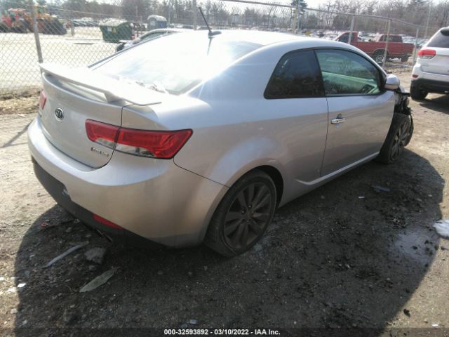 Photo 3 VIN: KNAFW6A34B5366793 - KIA FORTE KOUP 