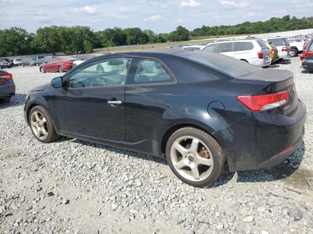 Photo 1 VIN: KNAFW6A34B5368785 - KIA FORTE 