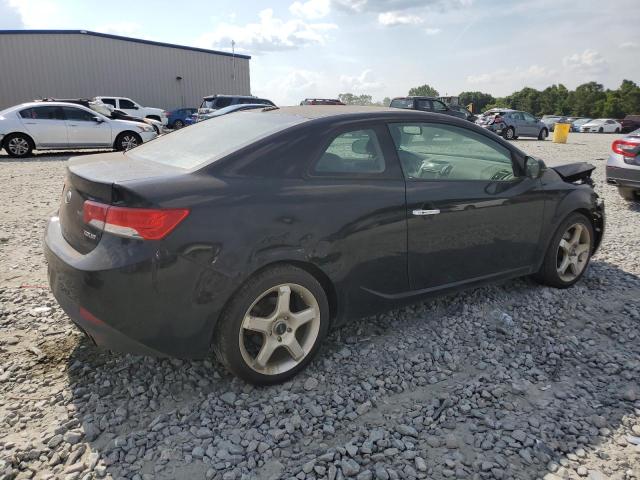 Photo 2 VIN: KNAFW6A34B5368785 - KIA FORTE 