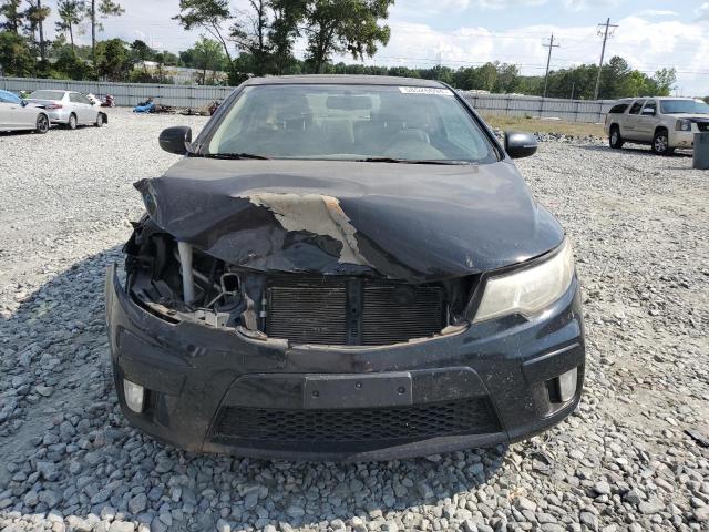 Photo 4 VIN: KNAFW6A34B5368785 - KIA FORTE 