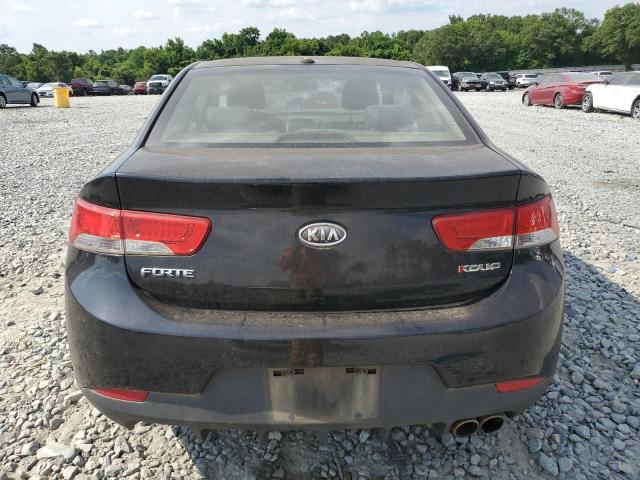 Photo 5 VIN: KNAFW6A34B5368785 - KIA FORTE 