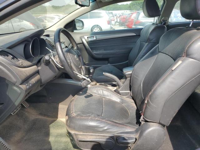 Photo 6 VIN: KNAFW6A34B5368785 - KIA FORTE 