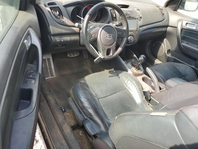 Photo 7 VIN: KNAFW6A34B5368785 - KIA FORTE 