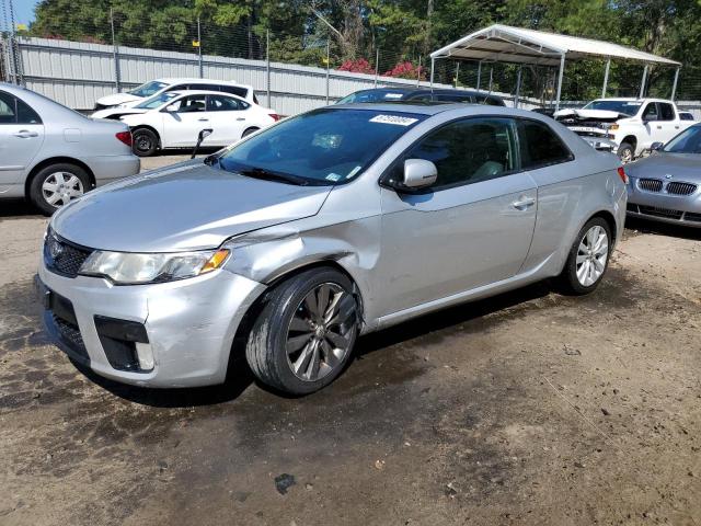 Photo 0 VIN: KNAFW6A34C5474722 - KIA FORTE SX 