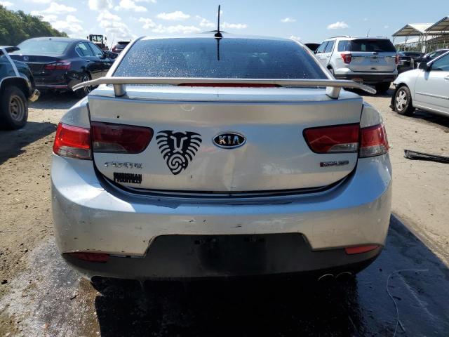 Photo 5 VIN: KNAFW6A34C5474722 - KIA FORTE SX 