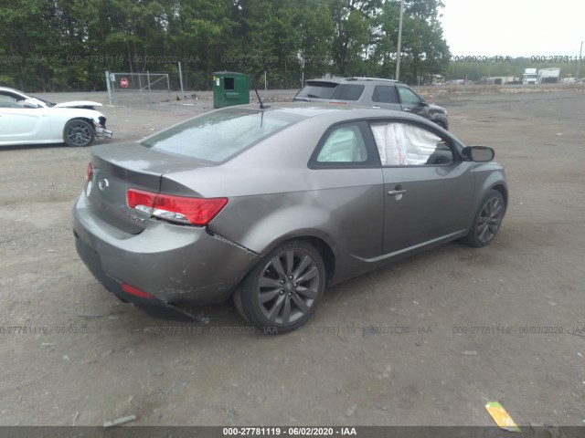 Photo 3 VIN: KNAFW6A34C5532862 - KIA FORTE KOUP 