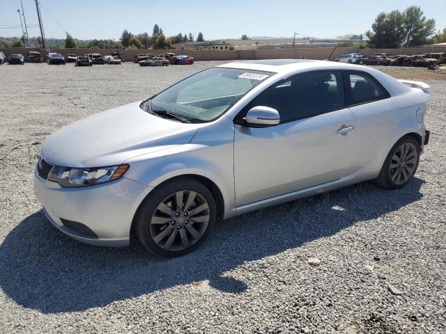 Photo 0 VIN: KNAFW6A34D5742511 - KIA FORTE SX 