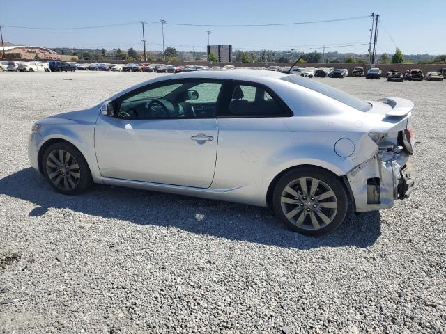 Photo 1 VIN: KNAFW6A34D5742511 - KIA FORTE SX 