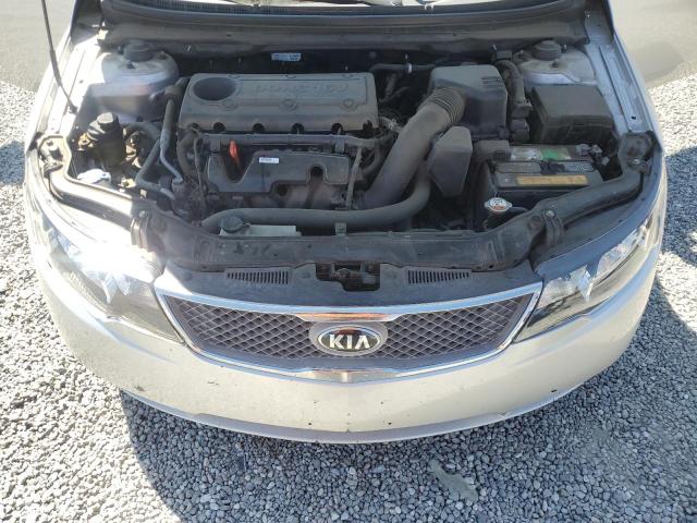 Photo 10 VIN: KNAFW6A34D5742511 - KIA FORTE SX 