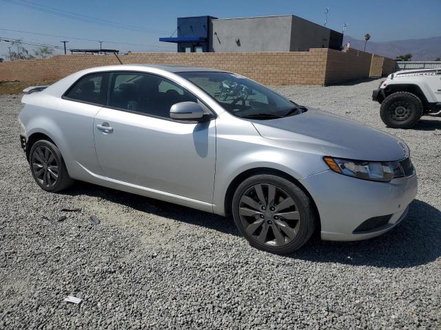 Photo 3 VIN: KNAFW6A34D5742511 - KIA FORTE SX 