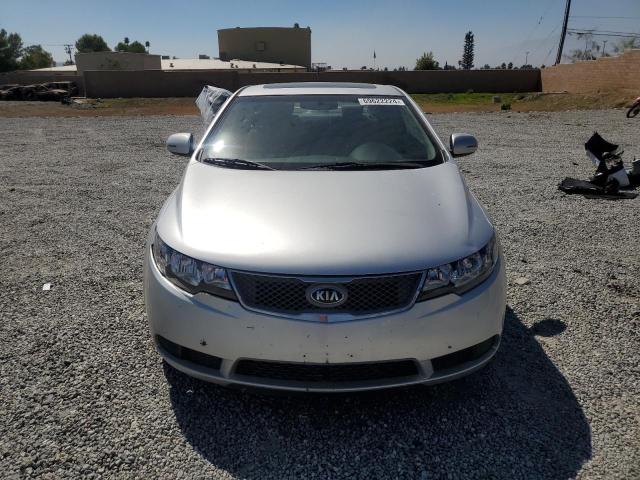 Photo 4 VIN: KNAFW6A34D5742511 - KIA FORTE SX 