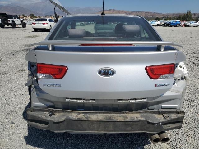 Photo 5 VIN: KNAFW6A34D5742511 - KIA FORTE SX 