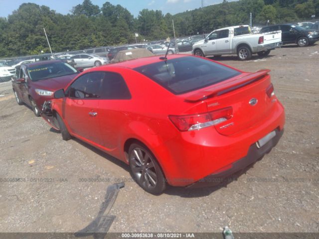 Photo 2 VIN: KNAFW6A34D5746106 - KIA FORTE KOUP 