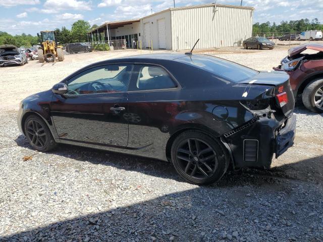 Photo 1 VIN: KNAFW6A35A5130829 - KIA FORTE 