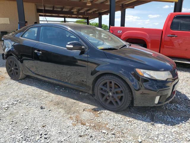 Photo 3 VIN: KNAFW6A35A5130829 - KIA FORTE 