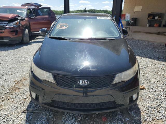 Photo 4 VIN: KNAFW6A35A5130829 - KIA FORTE 