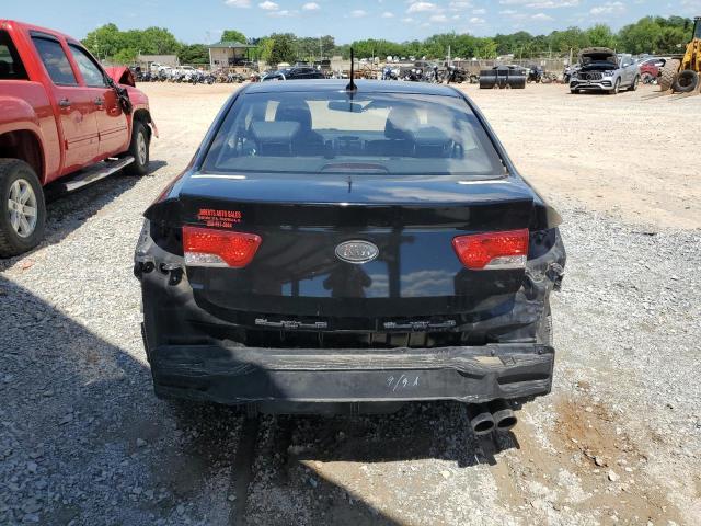 Photo 5 VIN: KNAFW6A35A5130829 - KIA FORTE 