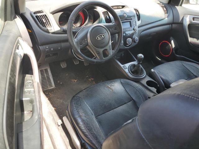 Photo 7 VIN: KNAFW6A35A5130829 - KIA FORTE 