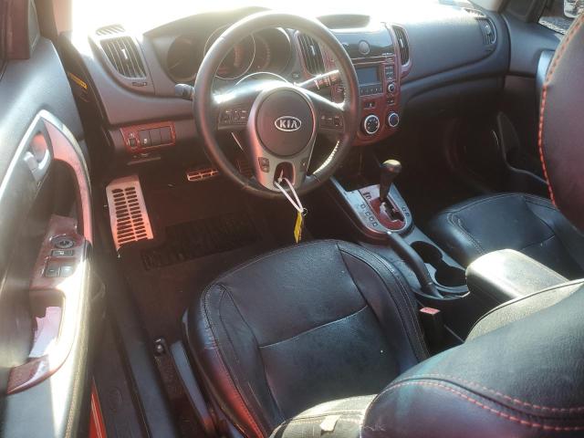 Photo 7 VIN: KNAFW6A35A5174586 - KIA FORTE SX 