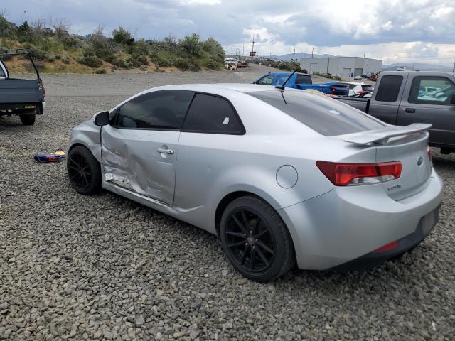 Photo 1 VIN: KNAFW6A35A5304382 - KIA FORTE SX 