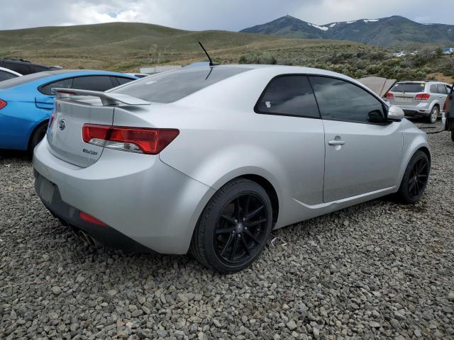 Photo 2 VIN: KNAFW6A35A5304382 - KIA FORTE SX 