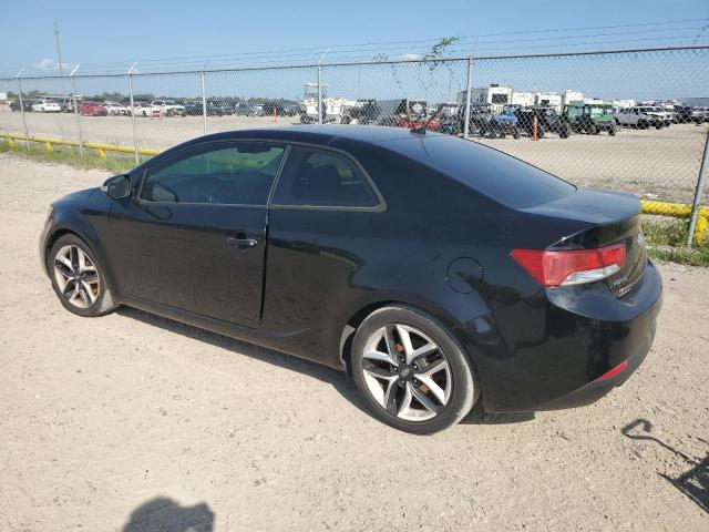 Photo 1 VIN: KNAFW6A35A5311106 - KIA FORTE 