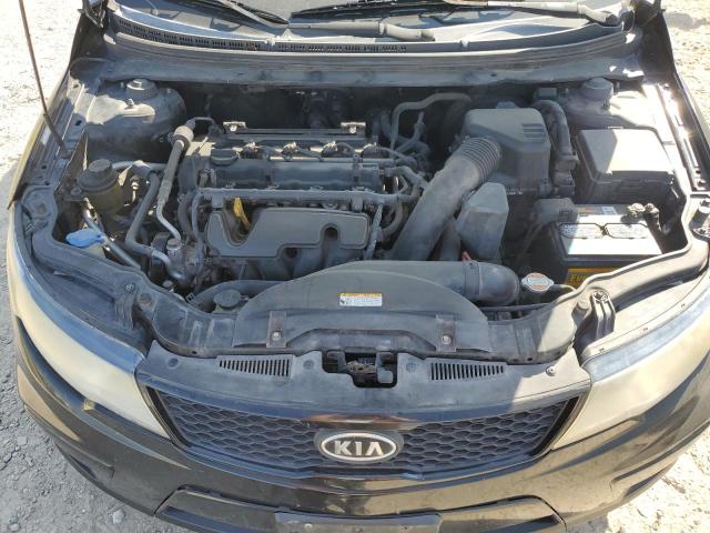 Photo 10 VIN: KNAFW6A35A5311106 - KIA FORTE 