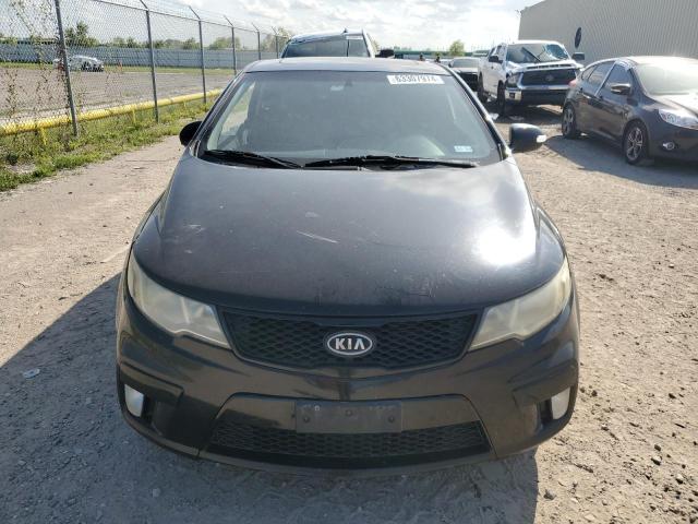 Photo 4 VIN: KNAFW6A35A5311106 - KIA FORTE 