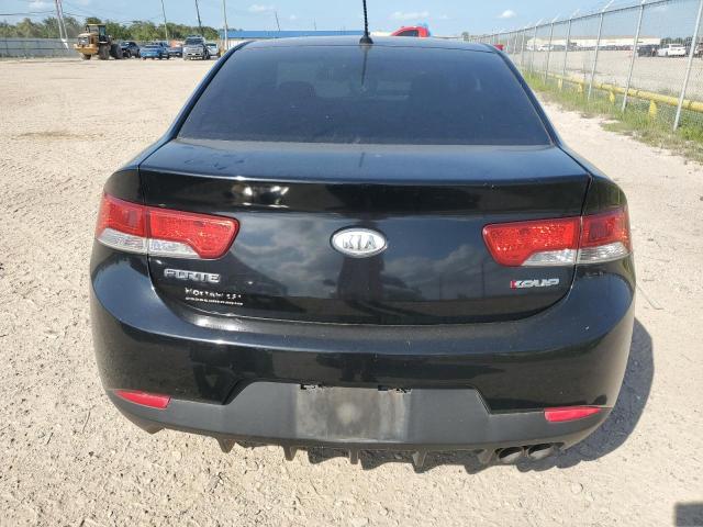 Photo 5 VIN: KNAFW6A35A5311106 - KIA FORTE 