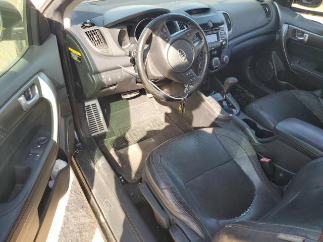 Photo 7 VIN: KNAFW6A35A5311106 - KIA FORTE 