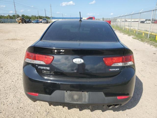 Photo 9 VIN: KNAFW6A35A5311106 - KIA FORTE 