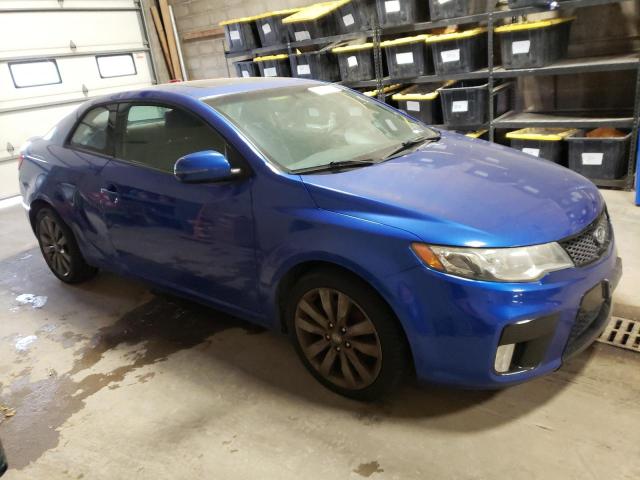 Photo 3 VIN: KNAFW6A35B5316226 - KIA FORTE 